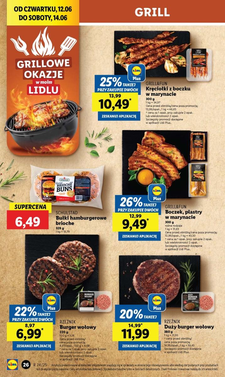 Gazetka promocyjna Lidl str. 30