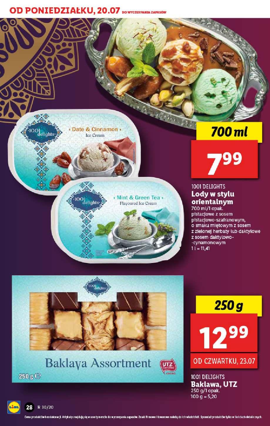 Gazetka promocyjna Lidl str. 28