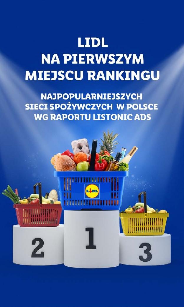 Gazetka promocyjna Lidl str. 65