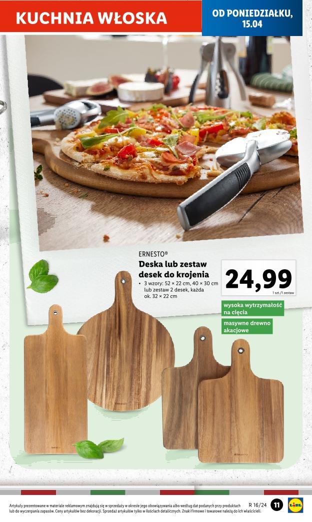 Gazetka promocyjna Lidl str. 13