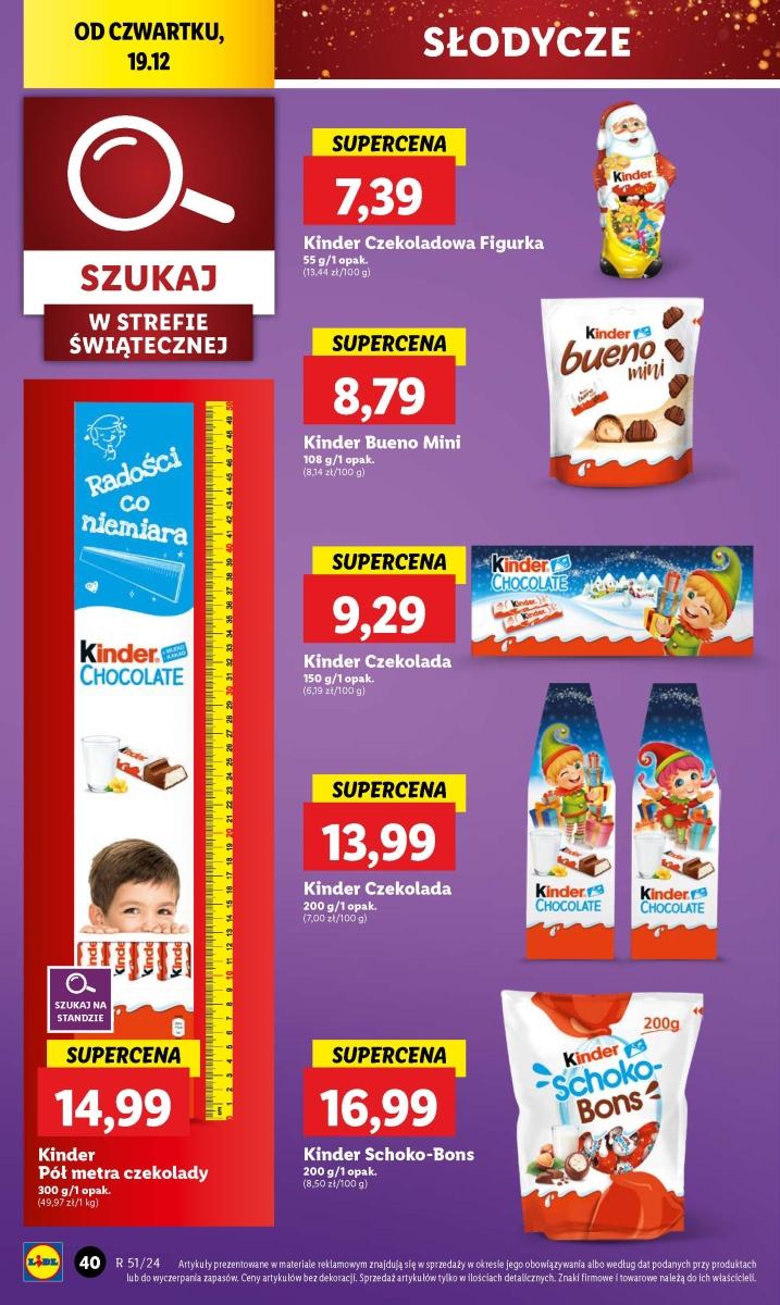 Gazetka promocyjna Lidl str. 44