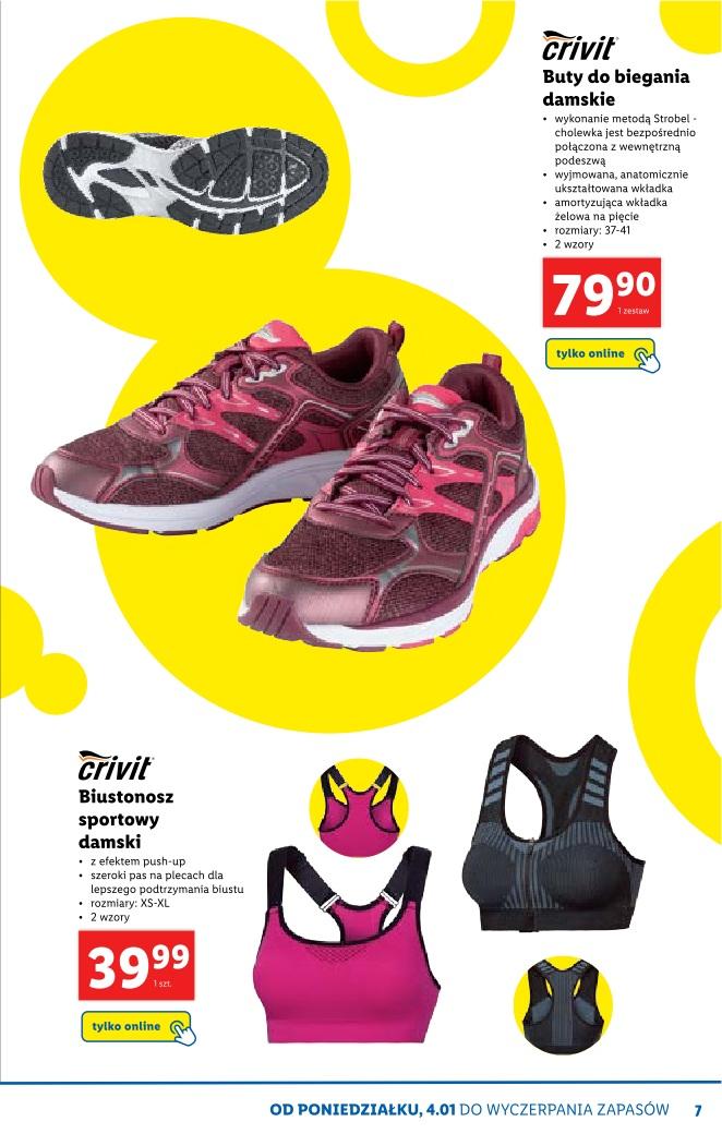 Gazetka promocyjna Lidl str. 7