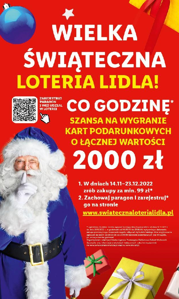 Gazetka promocyjna Lidl str. 68