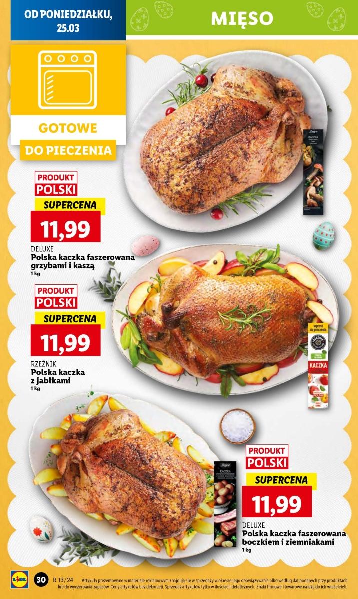 Gazetka promocyjna Lidl str. 34