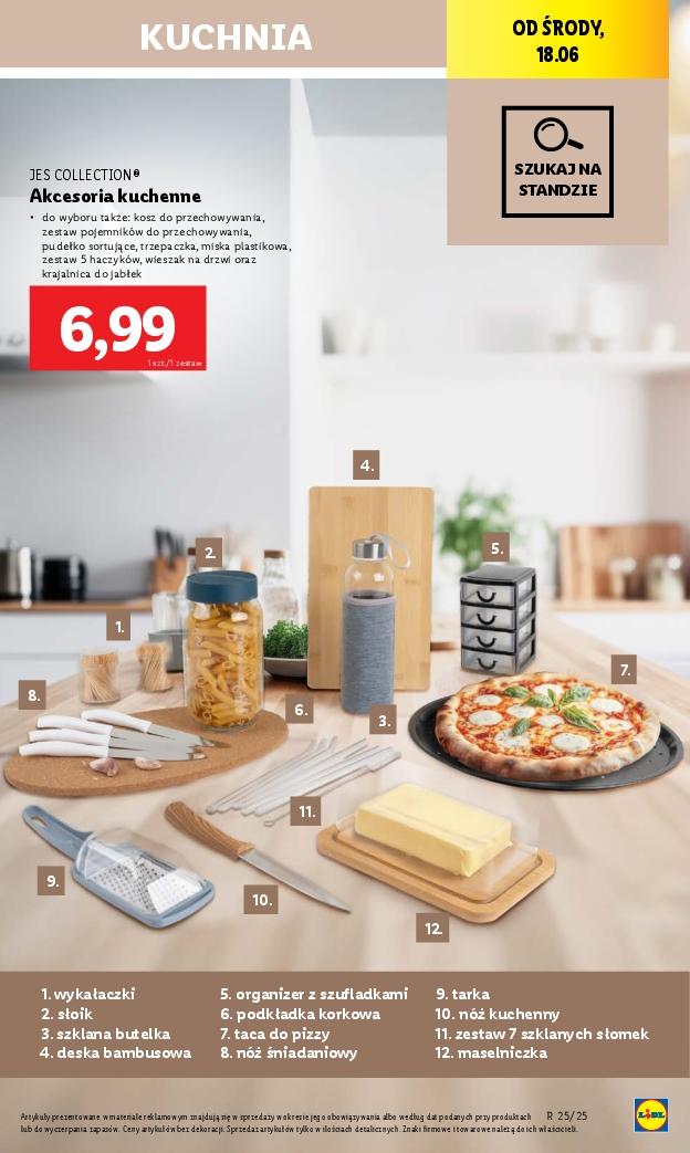 Gazetka promocyjna Lidl str. 33