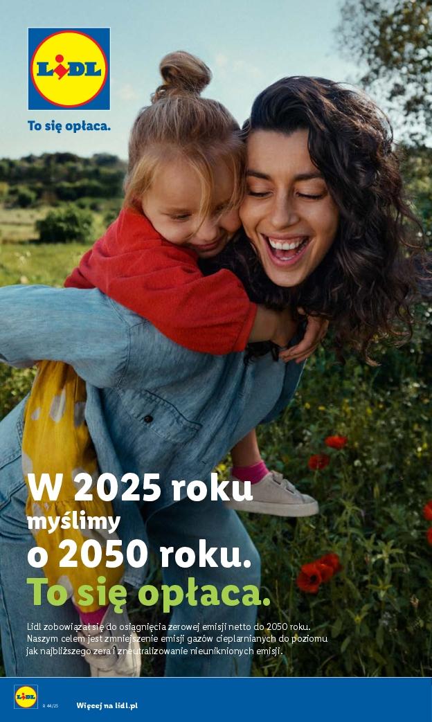 Gazetka promocyjna Lidl str. 71