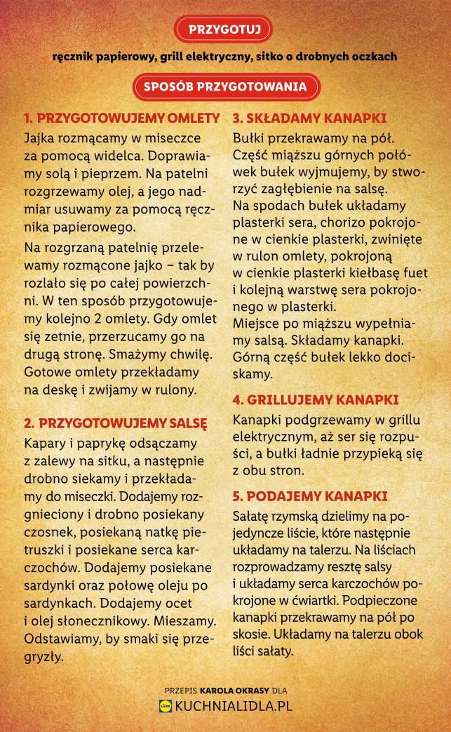 Gazetka promocyjna Lidl str. 5