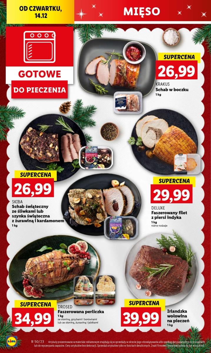 Gazetka promocyjna Lidl str. 26