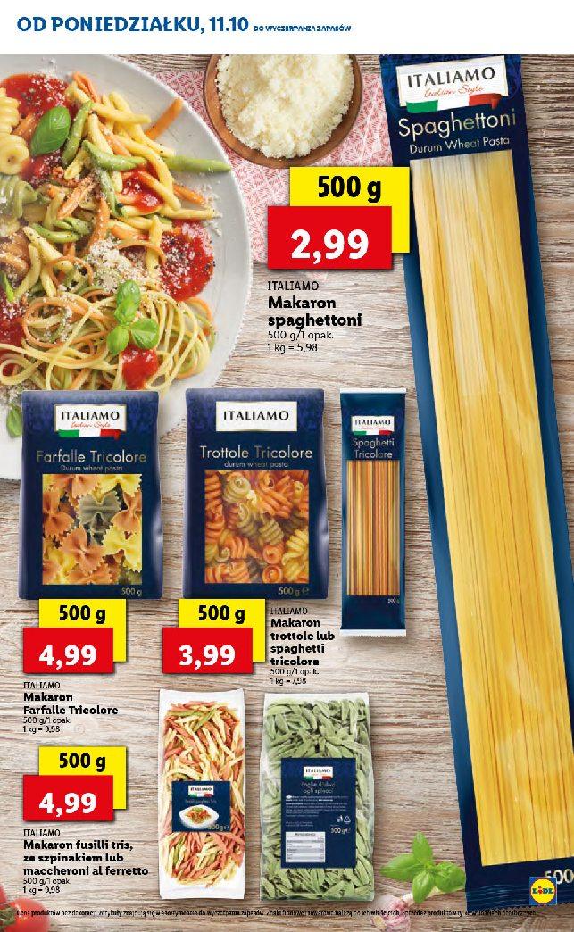 Gazetka promocyjna Lidl str. 16