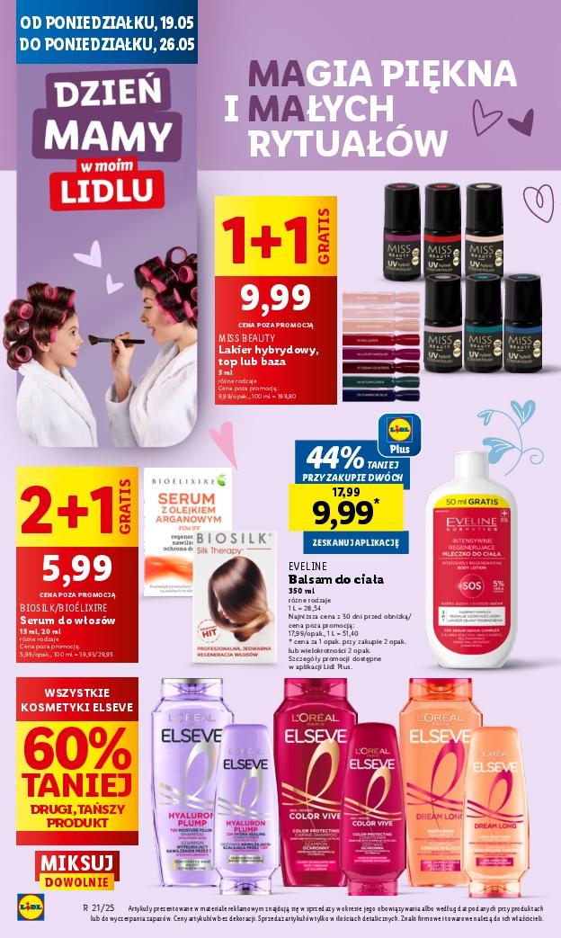 Gazetka promocyjna Lidl str. 16