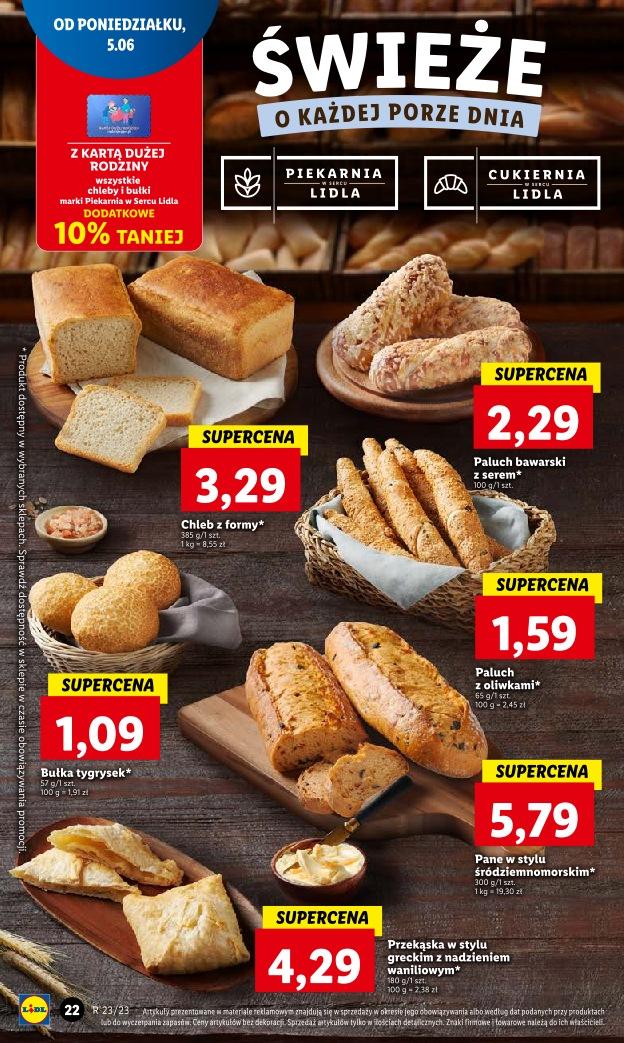 Gazetka promocyjna Lidl str. 26