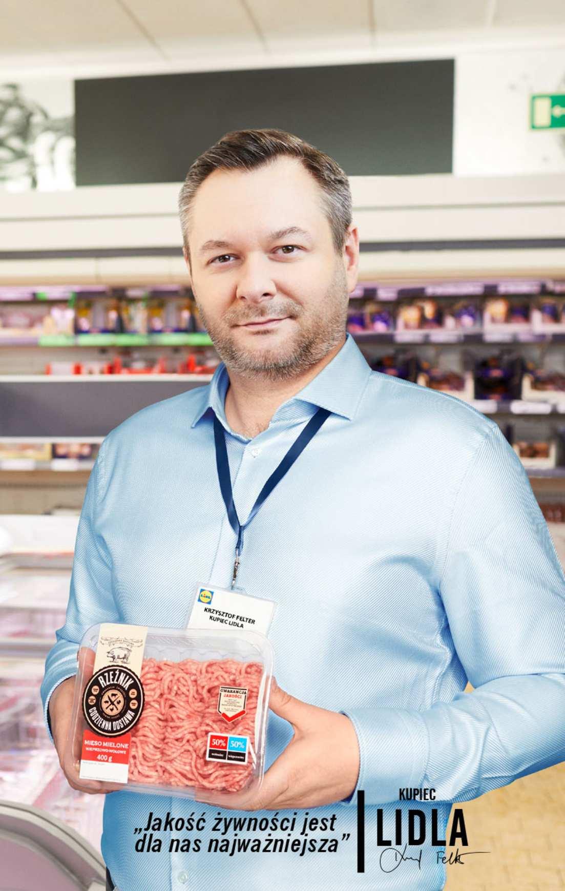 Gazetka promocyjna Lidl str. 3