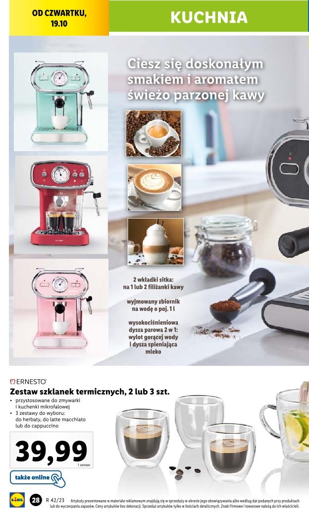 Gazetka promocyjna Lidl str. 32