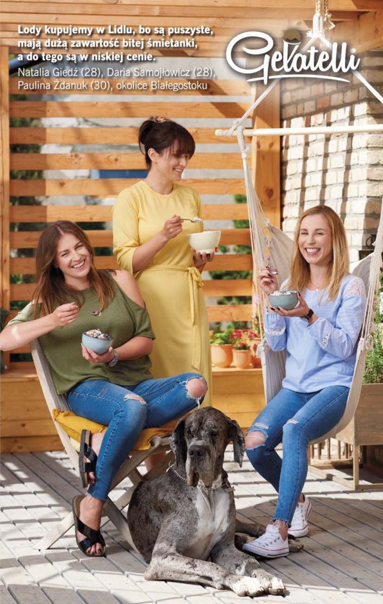 Gazetka promocyjna Lidl str. 3