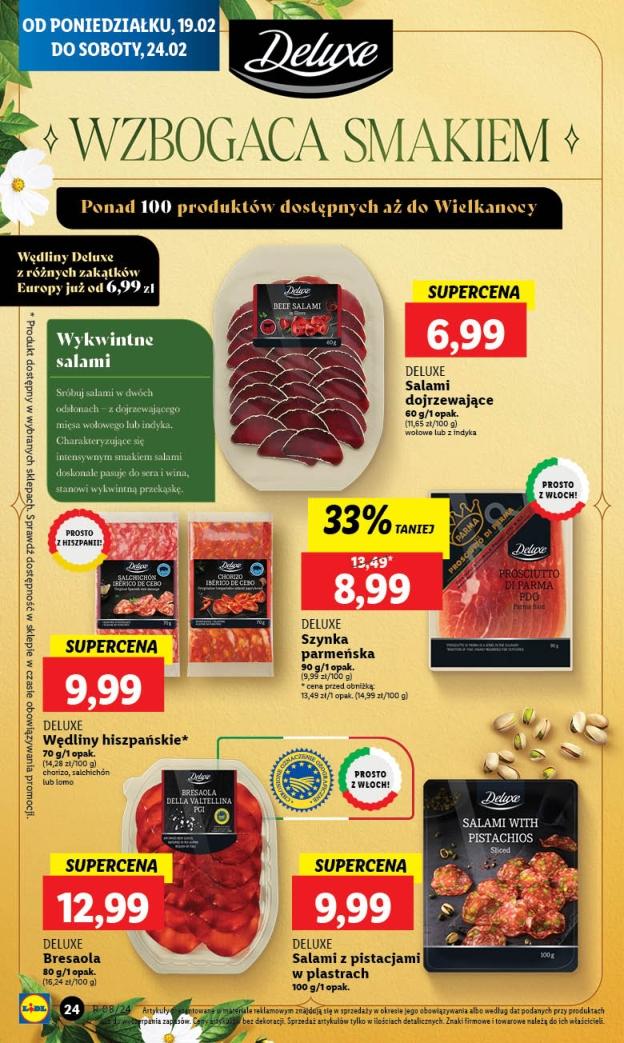 Gazetka promocyjna Lidl str. 26