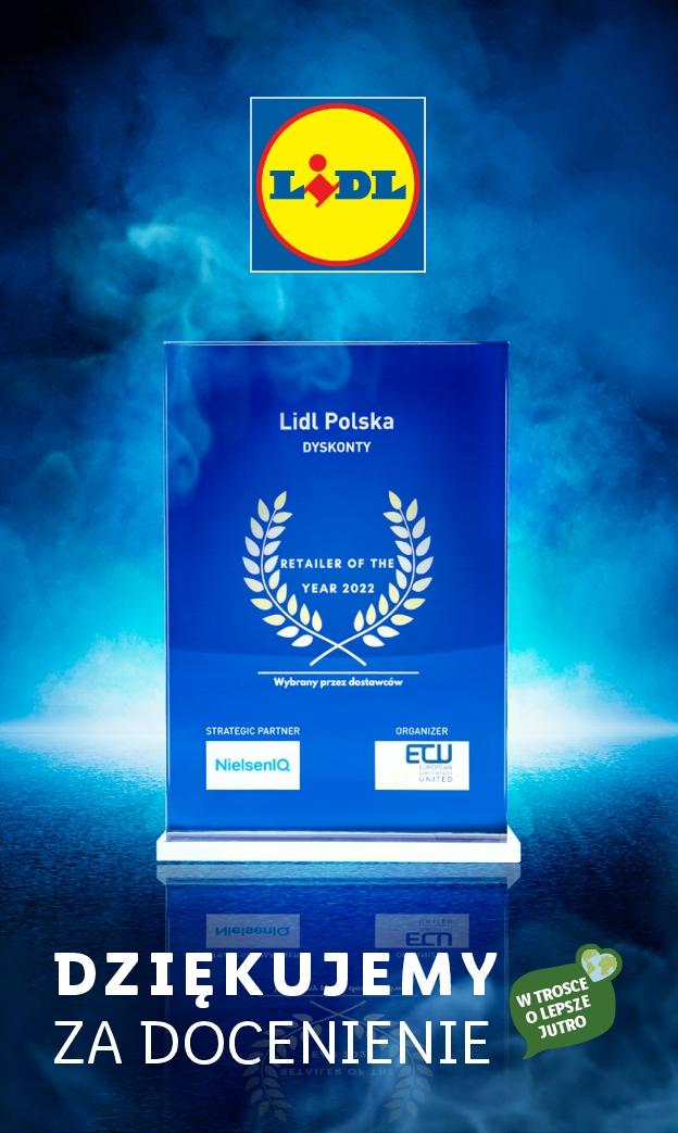 Gazetka promocyjna Lidl str. 55