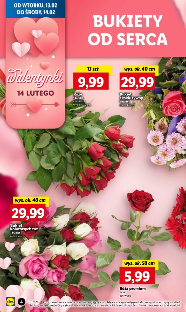 Gazetka promocyjna Lidl str. 6