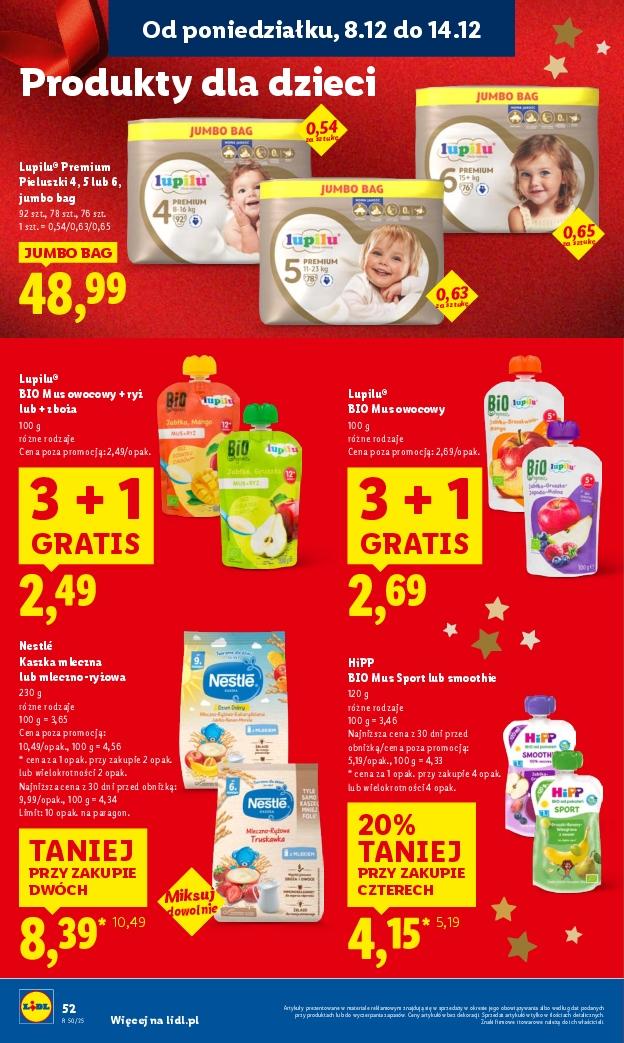 Gazetka promocyjna Lidl str. 60