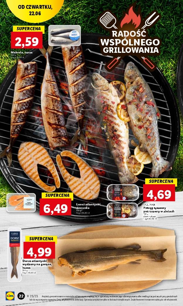 Gazetka promocyjna Lidl str. 26