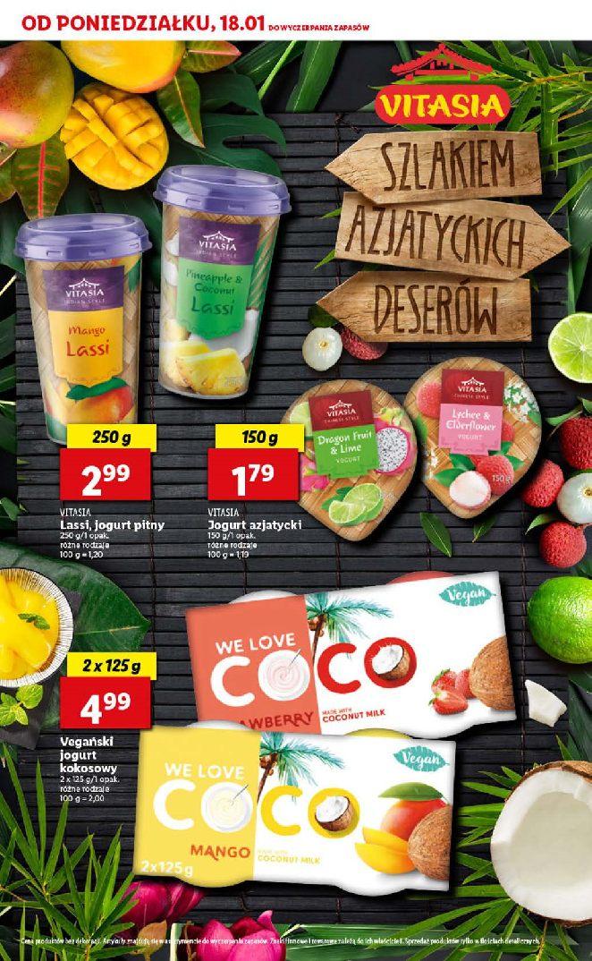 Gazetka promocyjna Lidl str. 24
