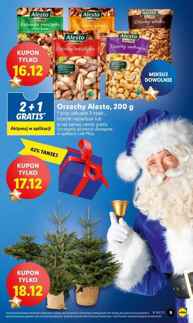 Gazetka promocyjna Lidl str. 10