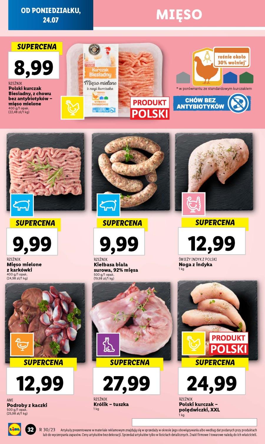 Gazetka promocyjna Lidl str. 44