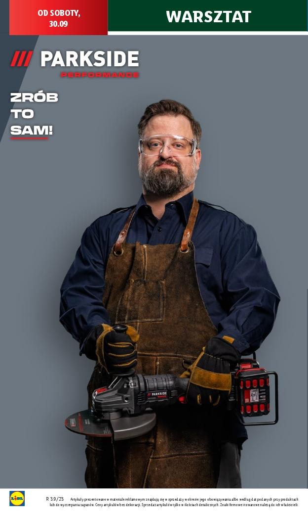 Gazetka promocyjna Lidl str. 40