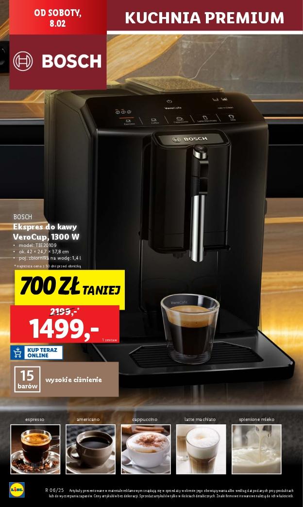 Gazetka promocyjna Lidl str. 13