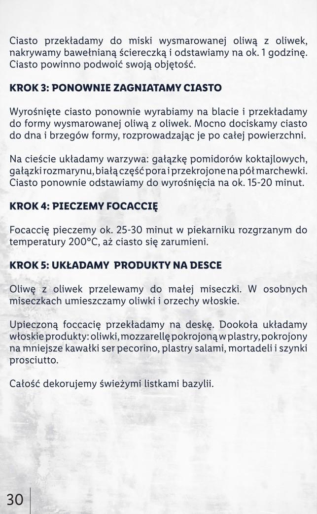 Gazetka promocyjna Lidl str. 30
