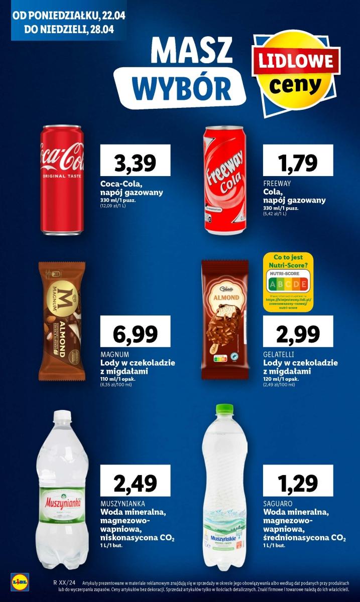 Gazetka promocyjna Lidl str. 46