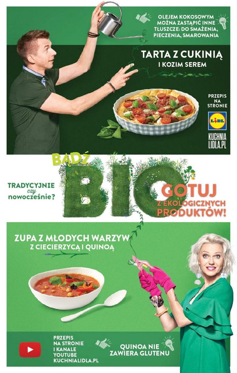 Gazetka promocyjna Lidl str. 2