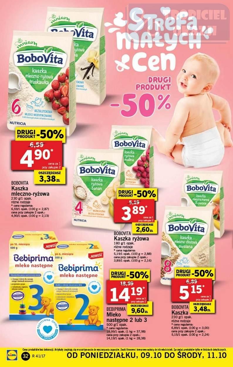 Gazetka promocyjna Lidl str. 32