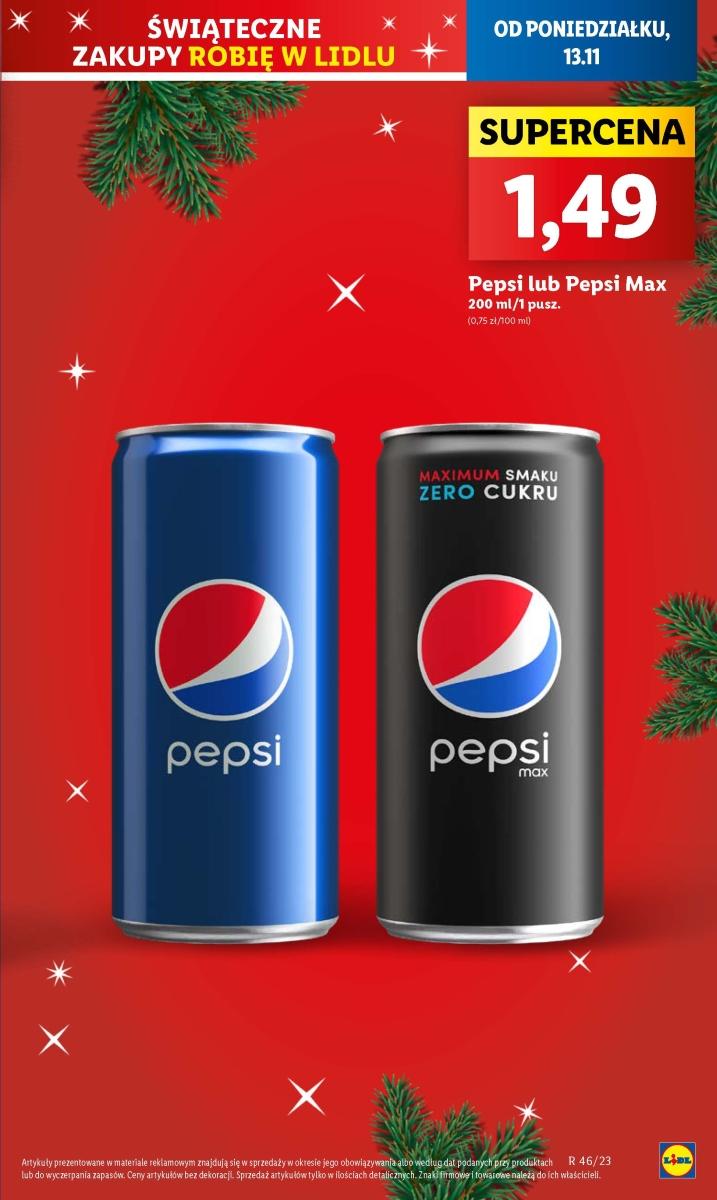 Gazetka promocyjna Lidl str. 12