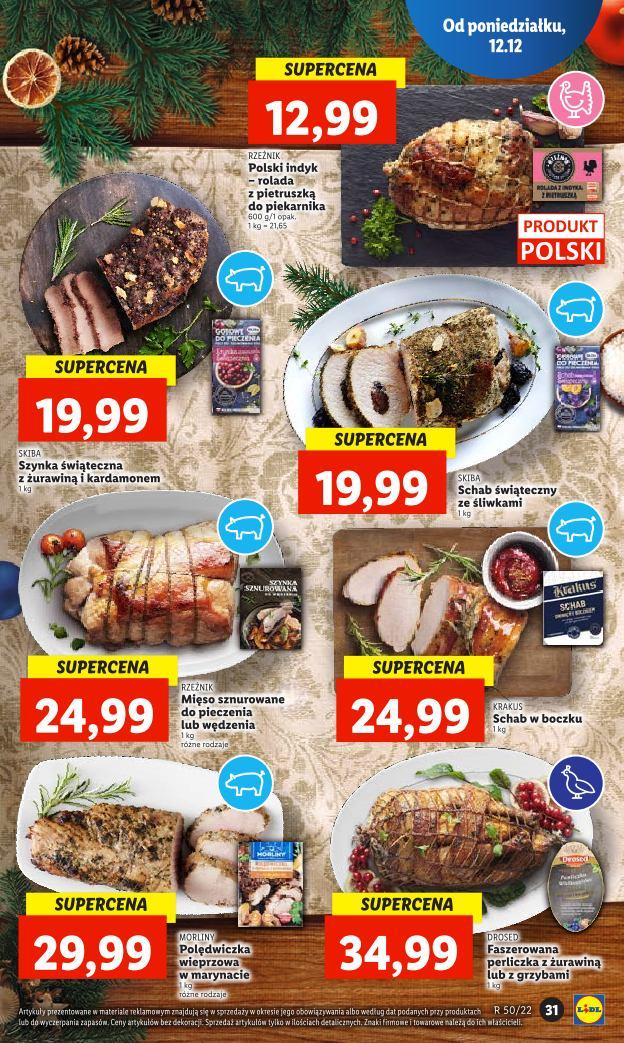 Gazetka promocyjna Lidl str. 37