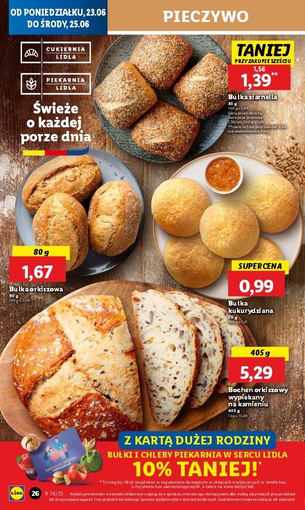 Gazetka promocyjna Lidl str. 28