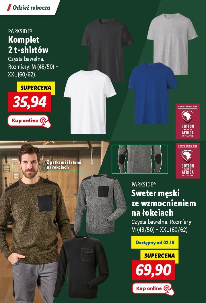 Gazetka promocyjna Lidl str. 26