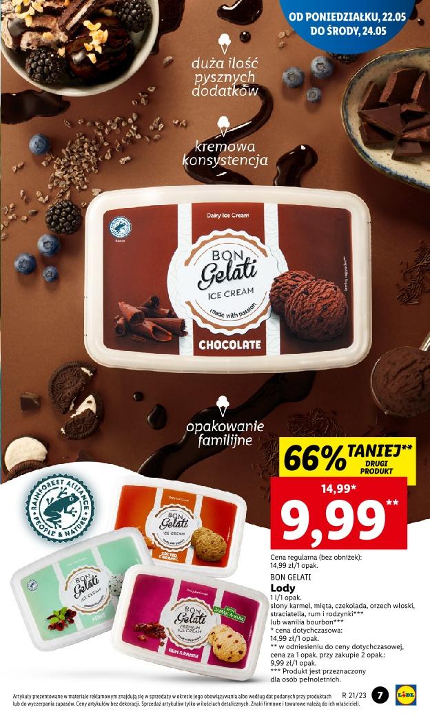 Gazetka promocyjna Lidl str. 7