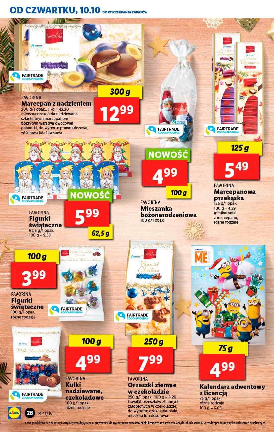 Gazetka promocyjna Lidl str. 26