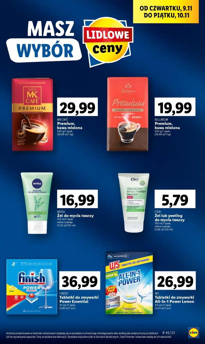 Gazetka promocyjna Lidl str. 27