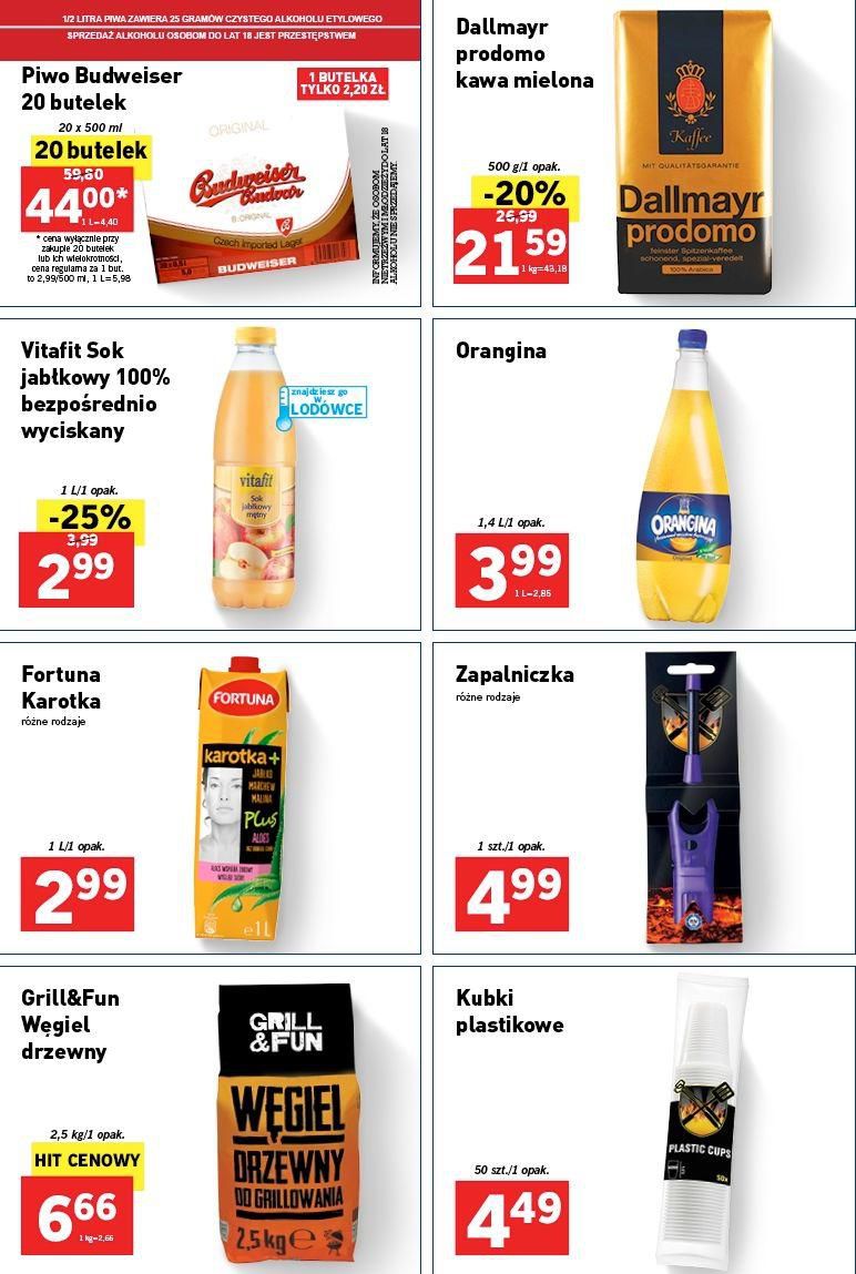 Gazetka promocyjna Lidl str. 3