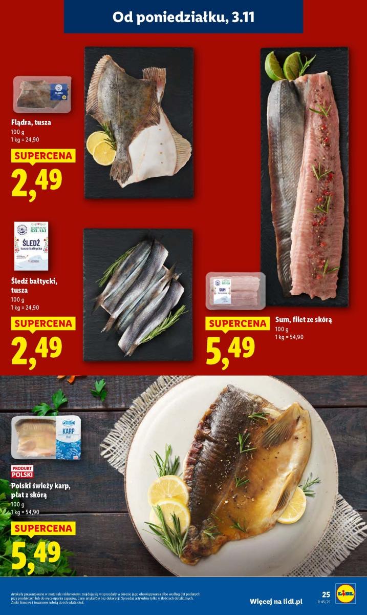 Gazetka promocyjna Lidl str. 26