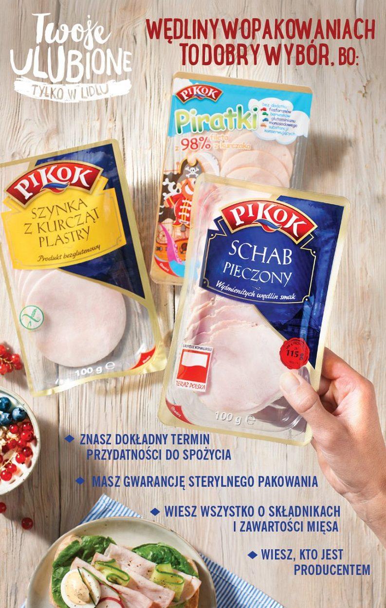 Gazetka promocyjna Lidl str. 21