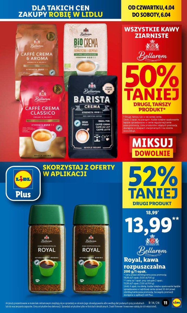 Gazetka promocyjna Lidl str. 12