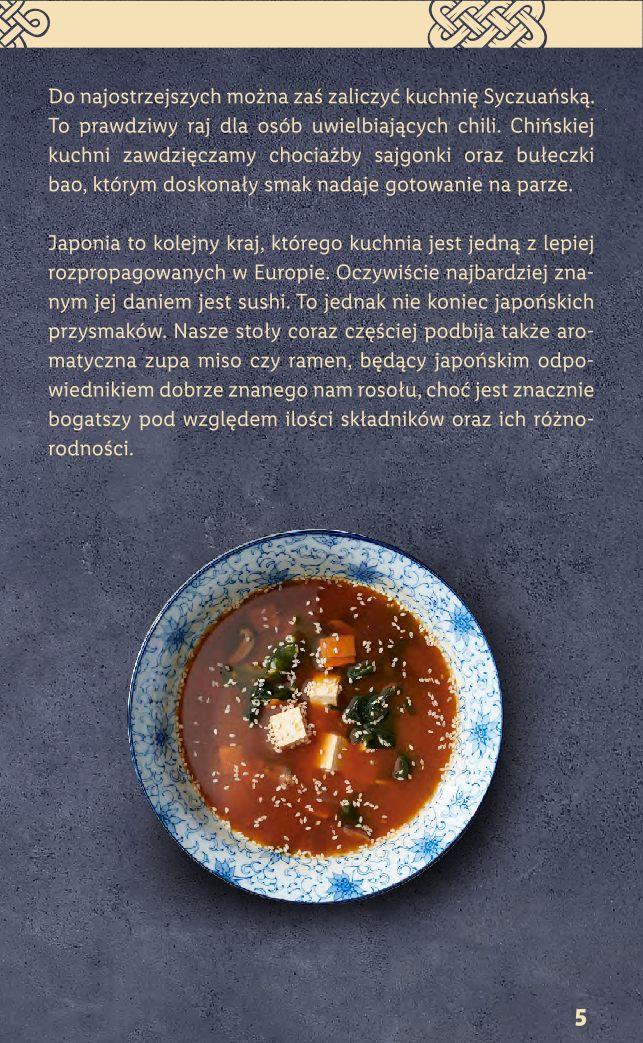 Gazetka promocyjna Lidl str. 5