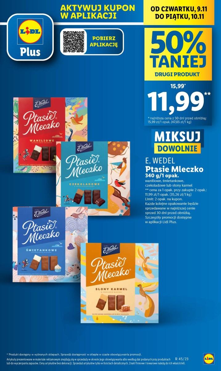Gazetka promocyjna Lidl str. 13