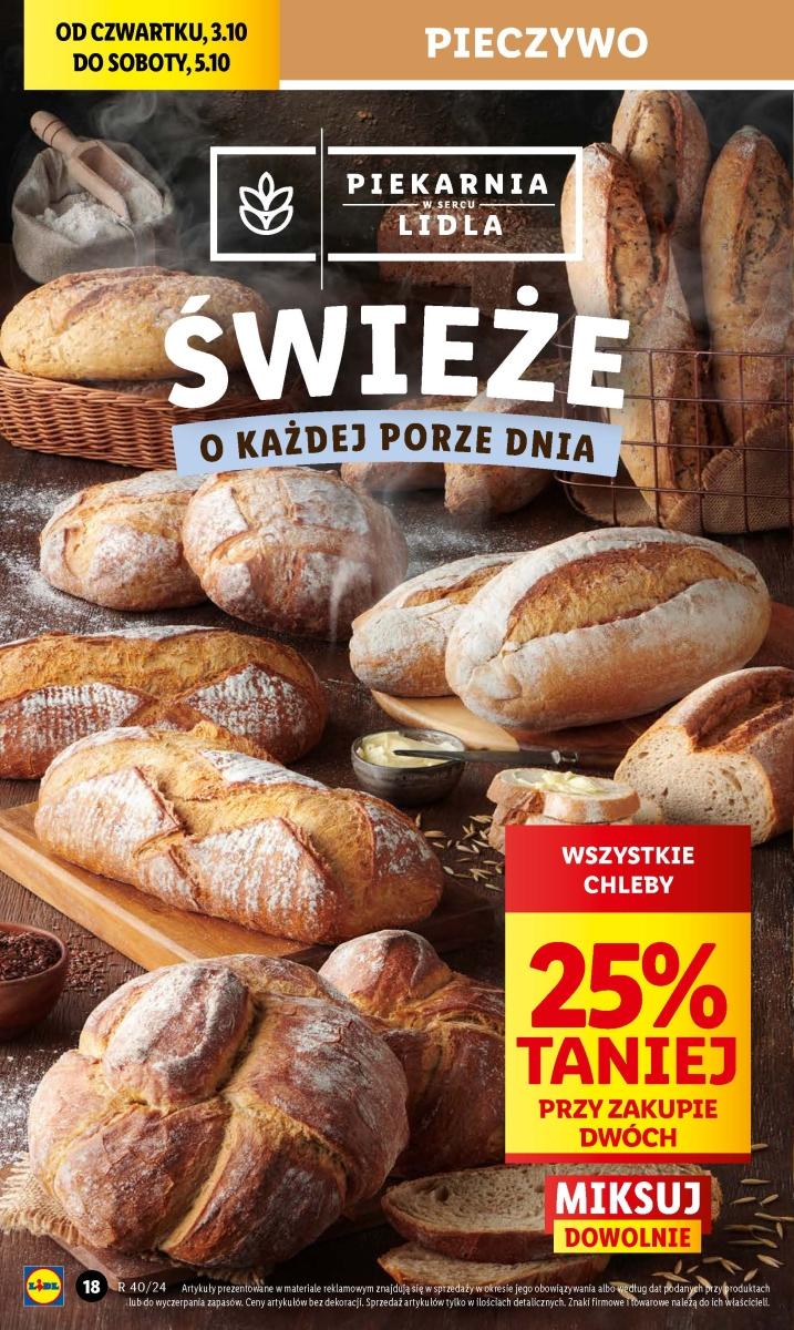 Gazetka promocyjna Lidl str. 24