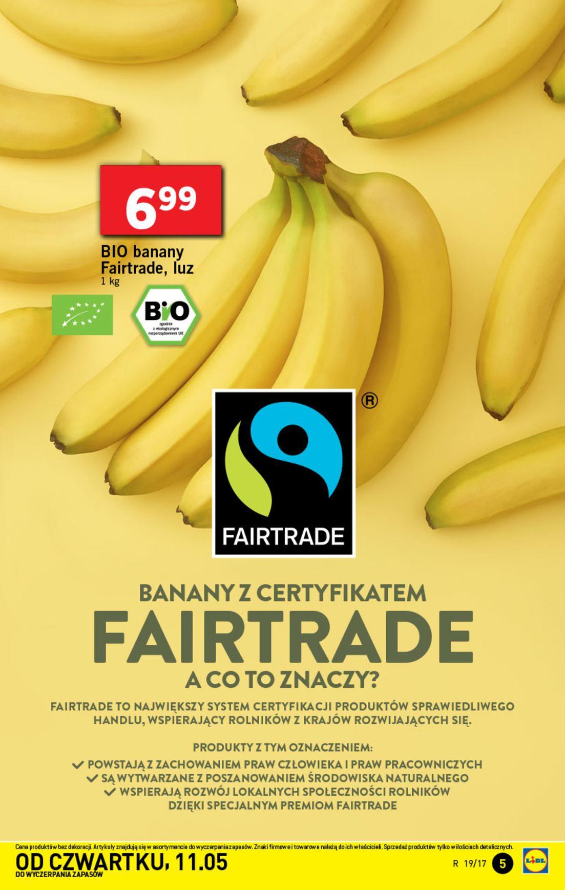 Gazetka promocyjna Lidl str. 5