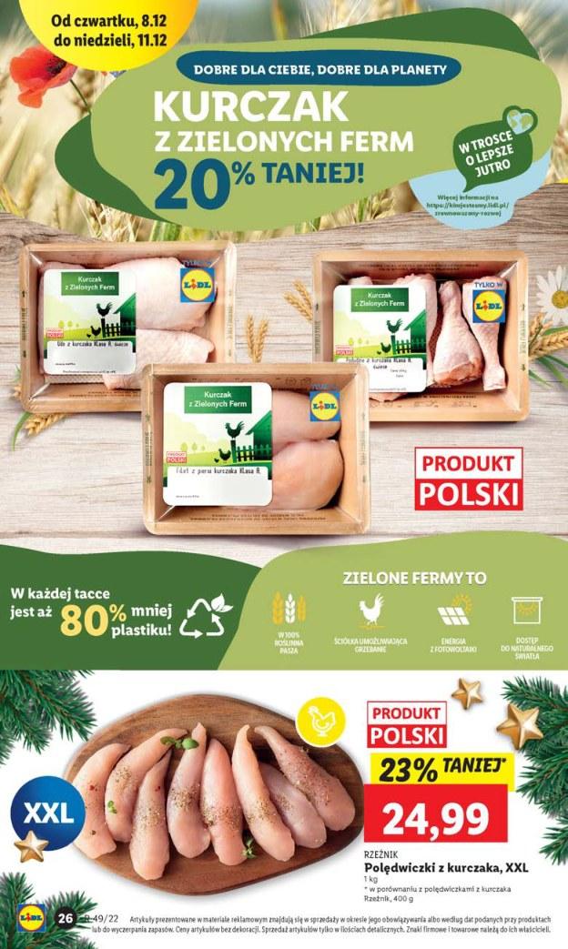 Gazetka promocyjna Lidl str. 28