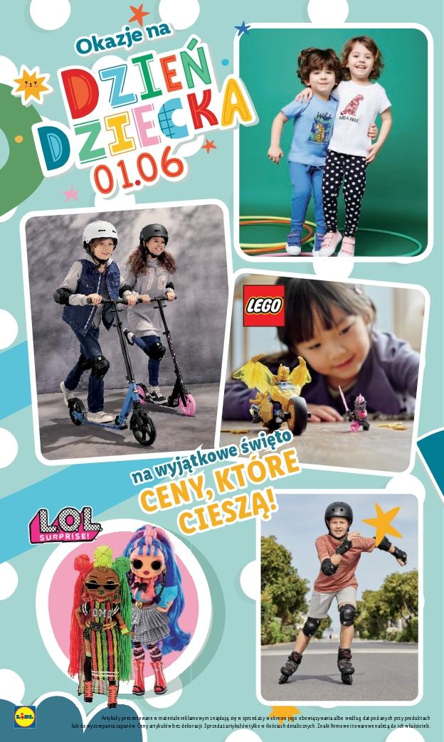 Gazetka promocyjna Lidl str. 24