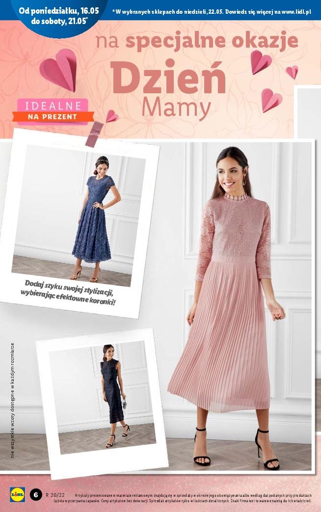 Gazetka promocyjna Lidl str. 6